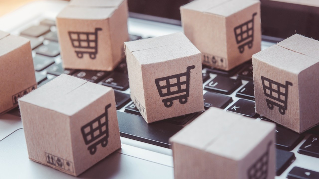 Amazon ABD, AB ve UK Ülkelerinde Satış